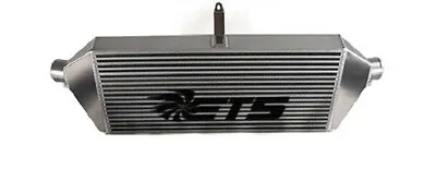  ETS 3.5  Front Mount Intercooler For Subaru 08-14 STI  • $859