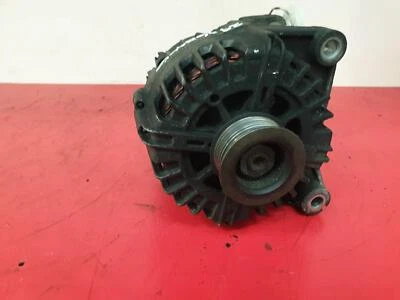 £29.95 • Buy Bmw 3 Series Alternator 2008 2.0l Diesel N47d20o0 (n47d20a) 7802261