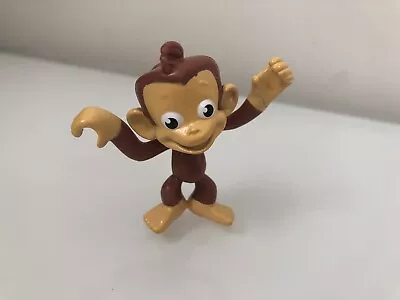 $12.80 • Buy Paw Patrol Figure MANDY MONKEY Rescue Jungle Figure Replacement