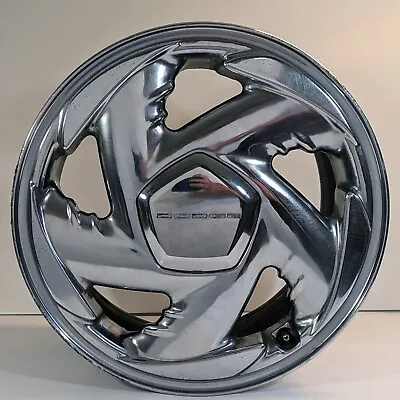 Dodge Stealth Mitsubishi 3000GT Wheel Rim 17x8.5 17  1994-1996 RT/TT OEM Chrome • $249.99