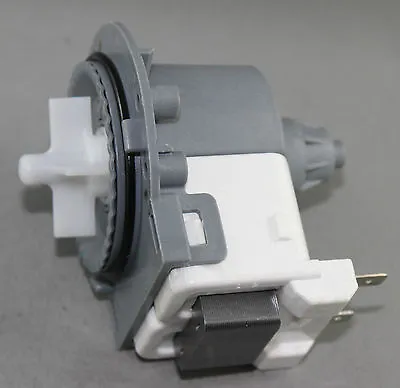 Genuine Samsung Washing Machine Water Drain Pump WA70F5G4DJW WA70F5G4DJW/SA • $29.95