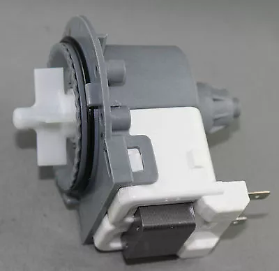 Genuine Samsung Washing Machine Water Drain Pump WA80F5G4DJW WA80F5G4DJW/SA • $29.95