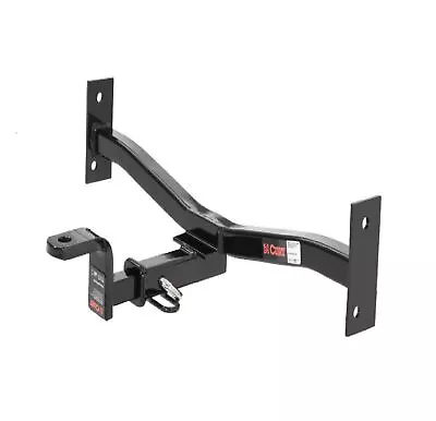 Curt Class 1 Trailer Hitch 117493 W/ Old-Style Ball Mount For Mazda Miata • $380.97