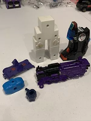 Vintage Lot Of  Transformers Soma Robot Weapons Accessories Parts GOBOTS Voltron • $22.99