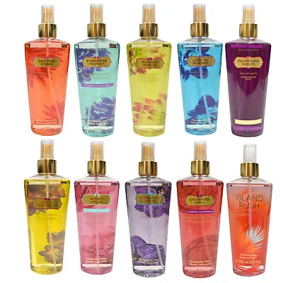 Victoria's Secret Fragrance Mist 8.4 Oz Spray Discontinued Fantasies Rare New • $59.99