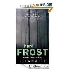 £2.85 • Buy Hard Frost [Paperback] By RD Wingfield, RD Wingfield, Used; Good Book