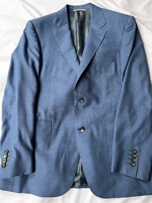 Men's Canali Jacket • £55