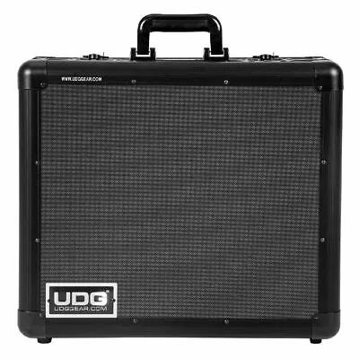 UDG Ultimate Pick Foam Multi-Format DJ Turntable Flightcase For SL-1200MK7/SL... • £107.57