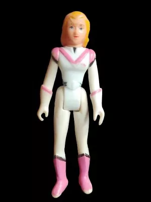 Voltron Princess Allura Action Figure WEP Panosh Place 1984 • $19.99