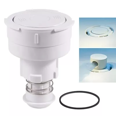 PCC2000 Rotating Pop Up Head Nozzle For Paramount In-Floor Cleaning System White • $48.95