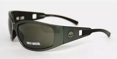 Harley Davidson Willie G Skull Green Sunglasses. Only One Left. Sg15 • $29.99