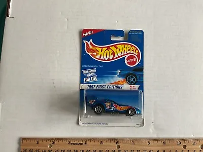 1996 Hot Wheels Misc. • $3