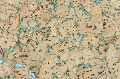 £1.79 • Buy Cork Decorative Wall Panels, 100% Natural 600x300x3mm Choose Quantity And Design