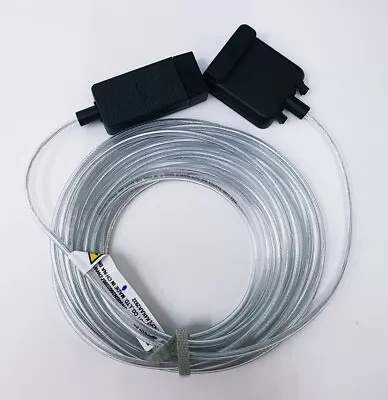 Genuine Samsung 2019 TV QLED 4K QA55 65 75 Q80R One Connect Cable BN39-02470A • $259