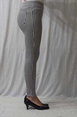 $15.99 • Buy Sophia Legging Houndstooth Print