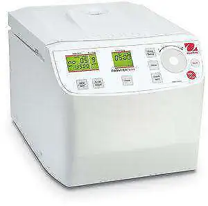 Ohaus FC5513+R01 120V Frontier 5000 Series Micro Centrifuge With Warranty • $1995.59