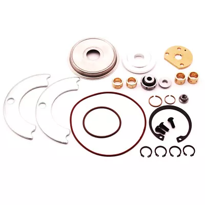 New Racing For Garrett T2 TB02 T25 T28 TB25 TB28 Turbo Rebuild Set Repair Kit • $24.99