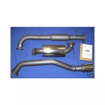 HKS 31013-BZ001 Hi-Power Catback Exhaust System • $695.06