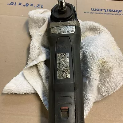 Metabo Quick Grinder WP 13-150 For Parts Please Read Description • $40