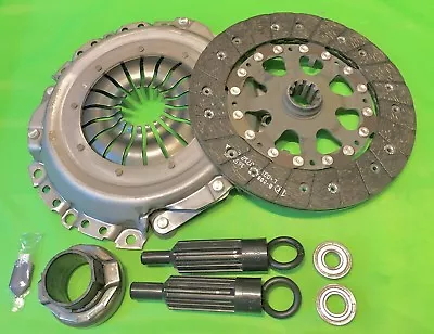 BMW E36 318i M42 1.8l M44 1.9L Engine  OEM Clutch Kit Part # 21211223571 • $179.99