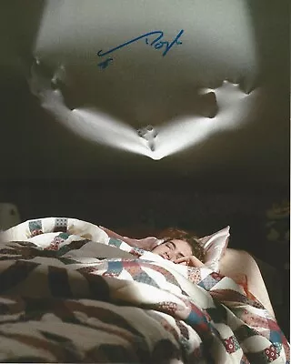 JIM DOYLE SIGNED 'A NIGHTMARE ON ELM STREET' FREDDY KRUEGER 8x10 PHOTO B COA  • $39.99