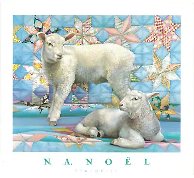 N.a. Noel  Starquilt  • $24.95