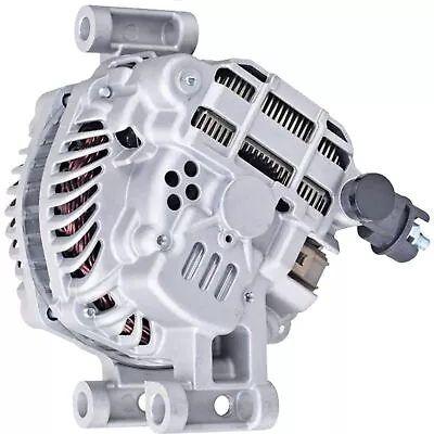 Alternator For 4.0L 4.0 Ford Explorer Mercury Mountaineer 09 10 2009 2010 • $134.16