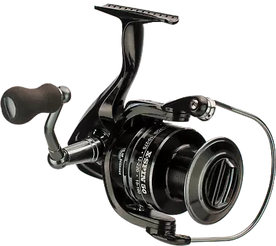 Rapala X-SPIN 4000 Spin Reel • $67.45