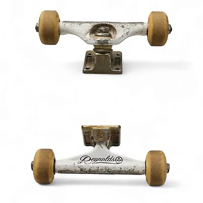 2004 Independent Truck Company - Stage IX 9 - 7.6 Axle/129mm - Reynolds Pro - P2 • $35