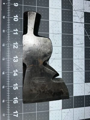 $9.50 • Buy Vintage Plumb Victory Beautiful 👍Carpenters Hatchet Nice !!!!👍