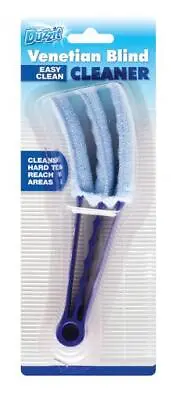 Duzzit Venetian Blind Cleaner - Effective And Easy To Use • £4.59