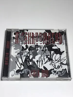 Mushroomhead - Remix 2000 RARE CD Signed Autographed • $229.99