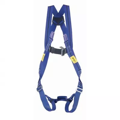 Honeywell 1011891 Titan 2 Point Fall Arrest Safety Harness - New - 5 Available • £25