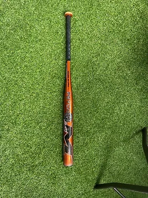 Miken Psycho Supermax 34” 26 Oz. Jeremy Isenhower Slow Pitch Softball Bat • $125