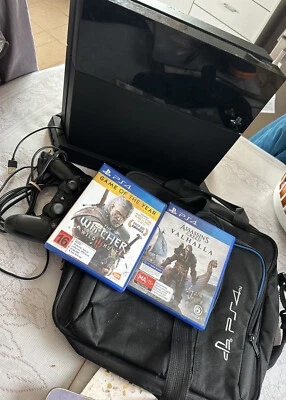$325 • Buy Sony Playstation 4 1TB Home Console - Black