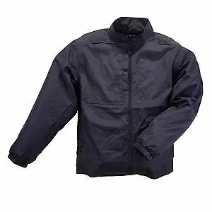 5.11 Tactical #48035 Packable Jacket (Dark Navy Large) • $39.99