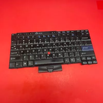 Lenovo Thinkpad T410 T410i T420 T420i 14  Laptop Keyboard 45N2176 NT* • $45.95