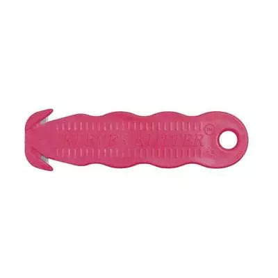 Safety Box Cutter Dalton Safety Red Klever Kutter Handy Box Opener Tool • £5.99