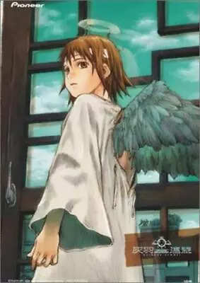 Haibane Renmei: Vol. 1 - New Feathers (DVD 2003 Widescreen) NEW • $29.97