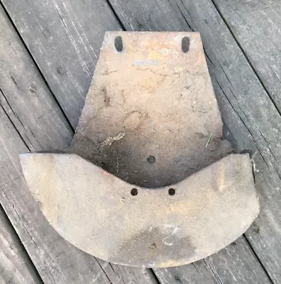 526876 - A Used Rock Guard For A New Idea 5406 5407 5408 5409 5410 Mowers • $40