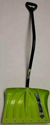 Suncast SC3270 18 In. Snow Shovel & Pusher • $15