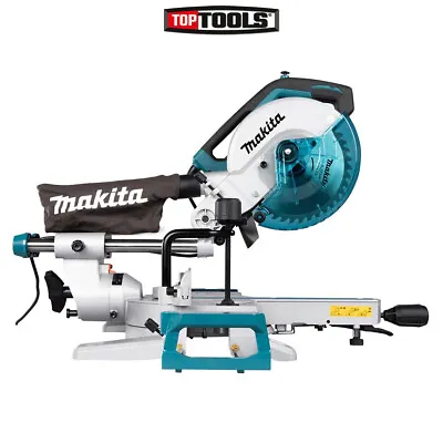 Makita LS0816F/2 Sliding Compound Mitre Saw 216mm 240v 1200W • £254.95