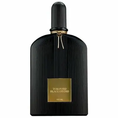 Tom Ford Black Orchid Eau De Parfum Spray 3.4 Oz/ 100 Ml New NWOB! • $51