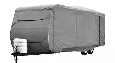 Caravan Cover 20-22ft Uv Protected Premier Platinum Deluxe Strong Jayco Parts • $488