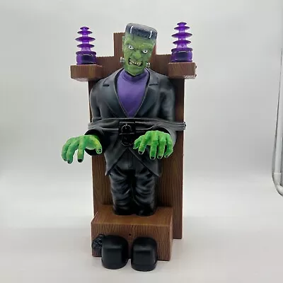 Frankenstein's Monster 1996 Halloween Decorationm Prop Toy Universal Studios • $29.99