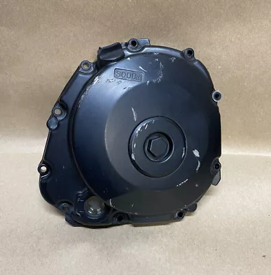 2007 07-08 Suzuki GSXR 1000 GSXR1000 Clutch Cover Assembly OEM #0198 • $49.99