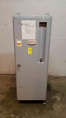 Zenith 480V 600A Automatic Transfer Switch ZTSD61EC-7AAAAAAAAAEPTU (SKU: 3102AA) • $1540