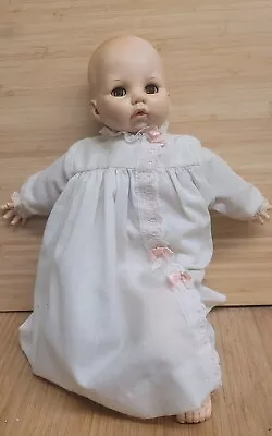 Madame Alexander Victoria Baby Doll #3746 Vintage 1975 13 Inches • $32