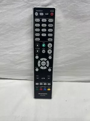 Original Genuine Marantz RC024SR Remote Control - TESTED - NR1605 NR1606 NR1607 • $18.99