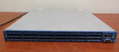 Voltaire 4036 VLT-30011 (QDR) Infiniband SWITCH 36 Port 40Gb/s DUAL PSU's • $95